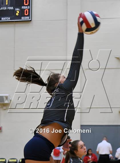 Thumbnail 1 in Smithson Valley vs Alamo Heights (NEISD Invitational) photogallery.