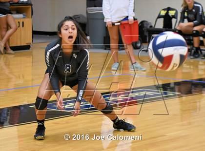 Thumbnail 1 in Smithson Valley vs Alamo Heights (NEISD Invitational) photogallery.
