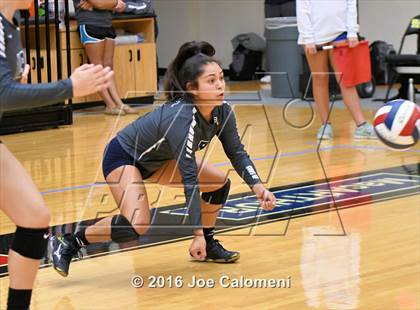 Thumbnail 1 in Smithson Valley vs Alamo Heights (NEISD Invitational) photogallery.