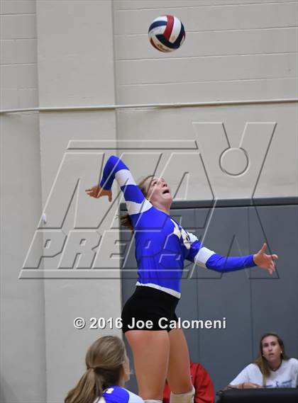 Thumbnail 1 in Smithson Valley vs Alamo Heights (NEISD Invitational) photogallery.