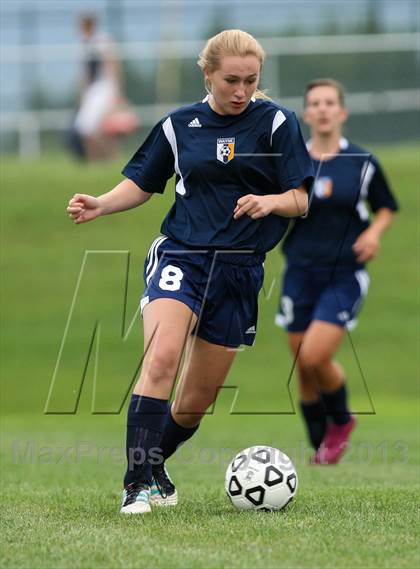 Thumbnail 2 in Wayne @ Mendon (Pittsford) photogallery.