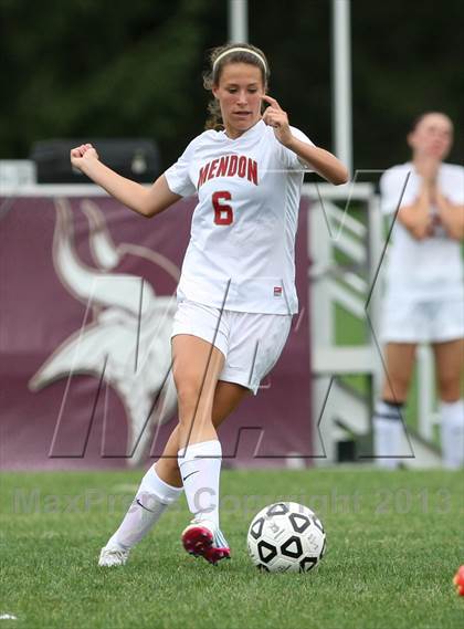 Thumbnail 2 in Wayne @ Mendon (Pittsford) photogallery.