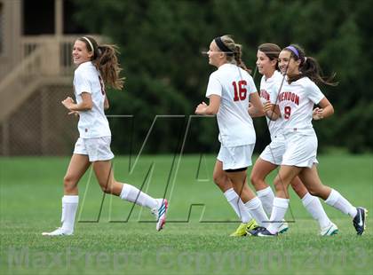 Thumbnail 2 in Wayne @ Mendon (Pittsford) photogallery.