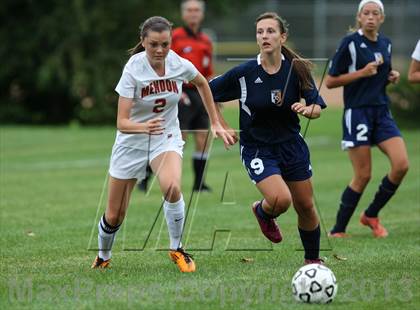 Thumbnail 1 in Wayne @ Mendon (Pittsford) photogallery.