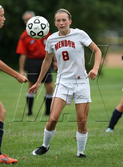 Thumbnail 2 in Wayne @ Mendon (Pittsford) photogallery.