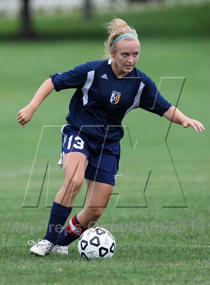 Thumbnail 1 in Wayne @ Mendon (Pittsford) photogallery.