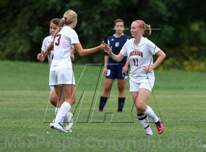 Thumbnail 1 in Wayne @ Mendon (Pittsford) photogallery.