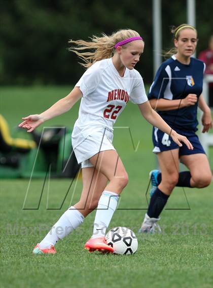 Thumbnail 3 in Wayne @ Mendon (Pittsford) photogallery.