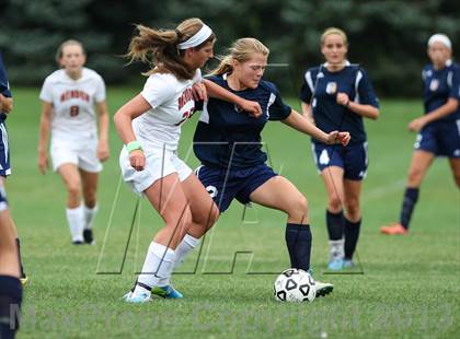 Thumbnail 3 in Wayne @ Mendon (Pittsford) photogallery.