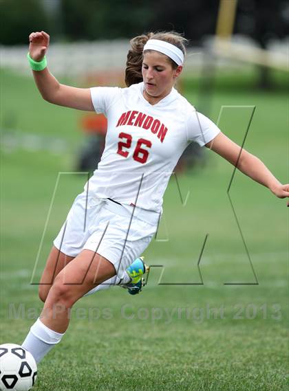 Thumbnail 2 in Wayne @ Mendon (Pittsford) photogallery.