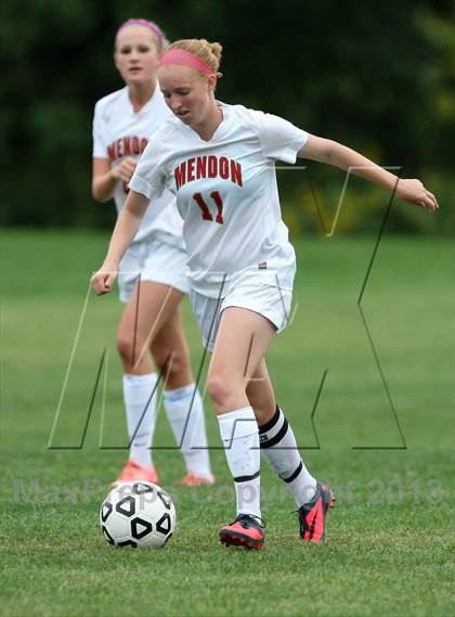 Thumbnail 3 in Wayne @ Mendon (Pittsford) photogallery.