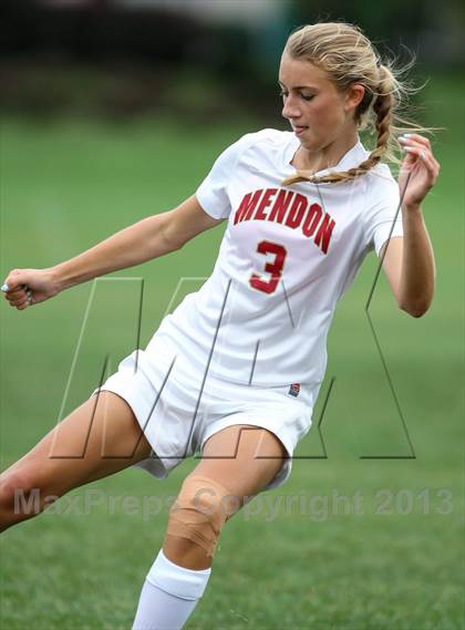 Thumbnail 3 in Wayne @ Mendon (Pittsford) photogallery.