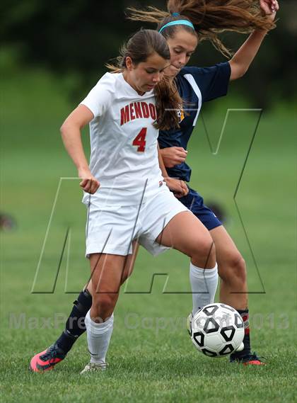 Thumbnail 1 in Wayne @ Mendon (Pittsford) photogallery.