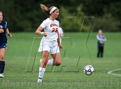 Thumbnail 2 in Wayne @ Mendon (Pittsford) photogallery.