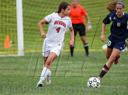 Thumbnail 3 in Wayne @ Mendon (Pittsford) photogallery.