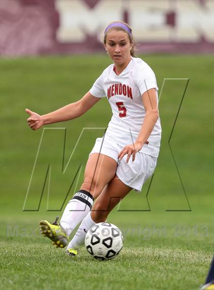 Thumbnail 2 in Wayne @ Mendon (Pittsford) photogallery.