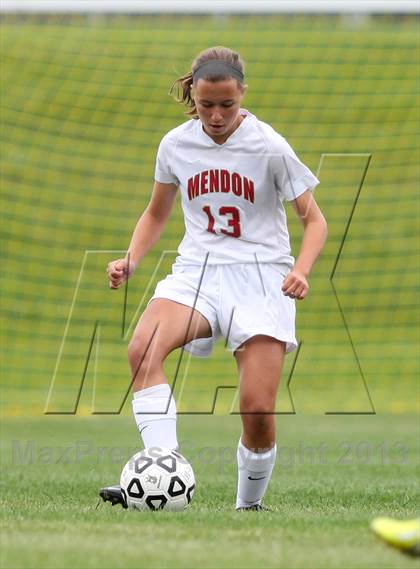 Thumbnail 3 in Wayne @ Mendon (Pittsford) photogallery.