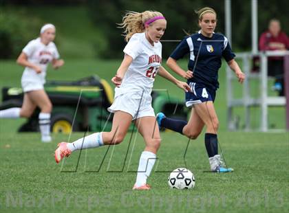 Thumbnail 2 in Wayne @ Mendon (Pittsford) photogallery.