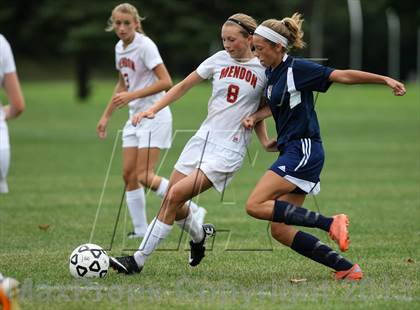 Thumbnail 1 in Wayne @ Mendon (Pittsford) photogallery.