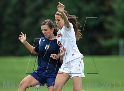 Thumbnail 1 in Wayne @ Mendon (Pittsford) photogallery.