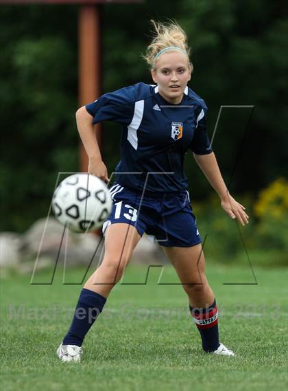 Thumbnail 1 in Wayne @ Mendon (Pittsford) photogallery.
