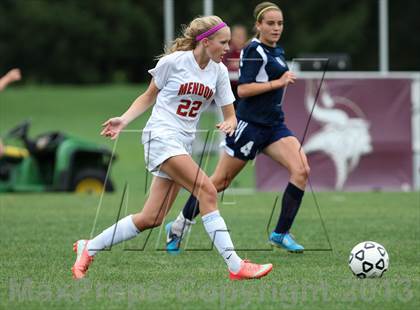 Thumbnail 1 in Wayne @ Mendon (Pittsford) photogallery.