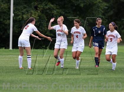 Thumbnail 3 in Wayne @ Mendon (Pittsford) photogallery.