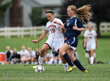 Thumbnail 1 in Wayne @ Mendon (Pittsford) photogallery.