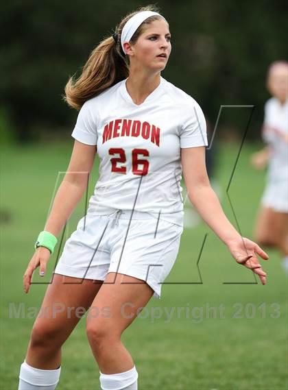 Thumbnail 2 in Wayne @ Mendon (Pittsford) photogallery.