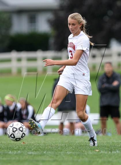 Thumbnail 1 in Wayne @ Mendon (Pittsford) photogallery.