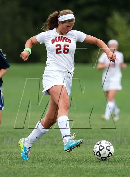 Thumbnail 1 in Wayne @ Mendon (Pittsford) photogallery.