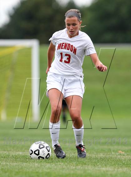 Thumbnail 2 in Wayne @ Mendon (Pittsford) photogallery.