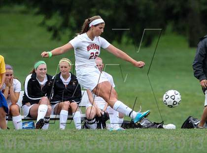 Thumbnail 2 in Wayne @ Mendon (Pittsford) photogallery.