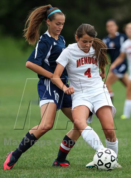 Thumbnail 2 in Wayne @ Mendon (Pittsford) photogallery.