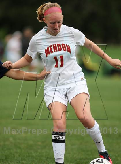 Thumbnail 1 in Wayne @ Mendon (Pittsford) photogallery.