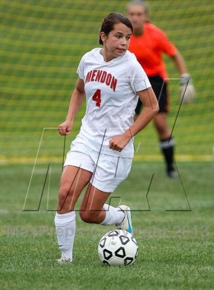 Thumbnail 2 in Wayne @ Mendon (Pittsford) photogallery.