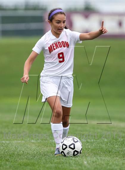 Thumbnail 1 in Wayne @ Mendon (Pittsford) photogallery.