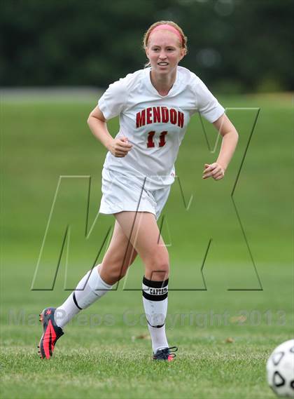 Thumbnail 3 in Wayne @ Mendon (Pittsford) photogallery.