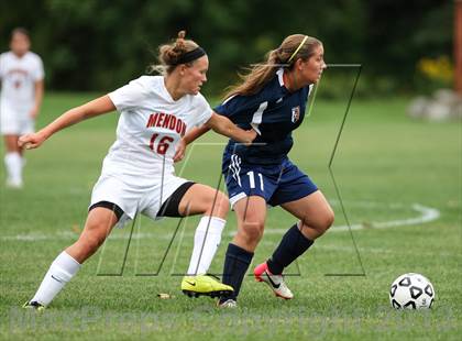 Thumbnail 2 in Wayne @ Mendon (Pittsford) photogallery.