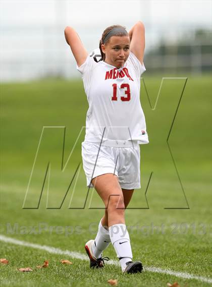 Thumbnail 3 in Wayne @ Mendon (Pittsford) photogallery.