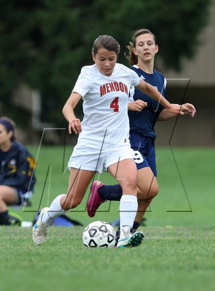 Thumbnail 2 in Wayne @ Mendon (Pittsford) photogallery.
