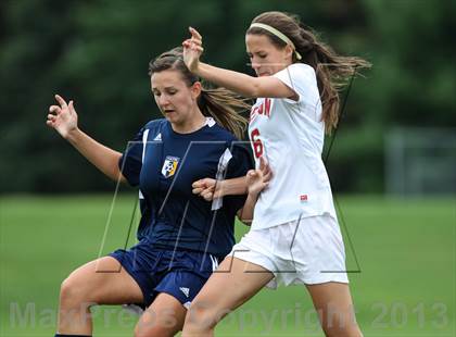 Thumbnail 3 in Wayne @ Mendon (Pittsford) photogallery.