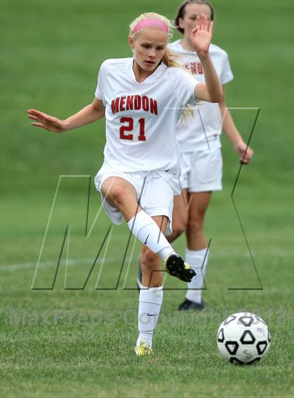 Thumbnail 3 in Wayne @ Mendon (Pittsford) photogallery.