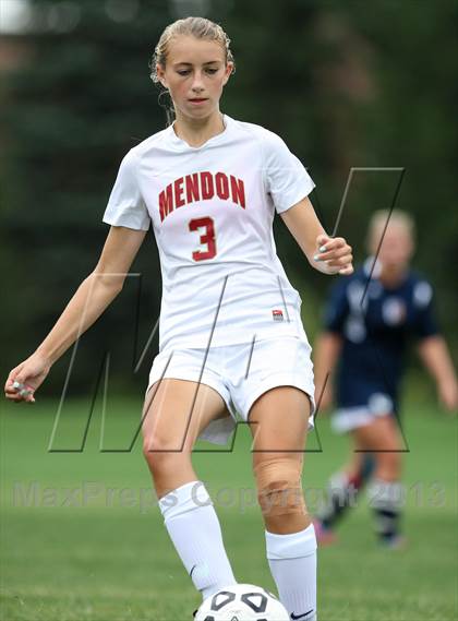 Thumbnail 2 in Wayne @ Mendon (Pittsford) photogallery.