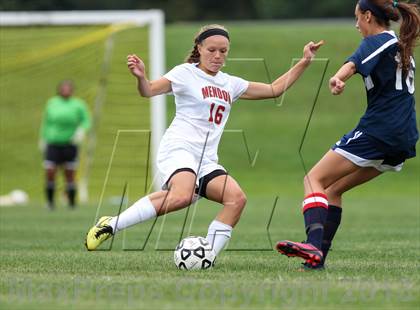 Thumbnail 3 in Wayne @ Mendon (Pittsford) photogallery.