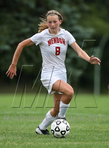 Thumbnail 3 in Wayne @ Mendon (Pittsford) photogallery.