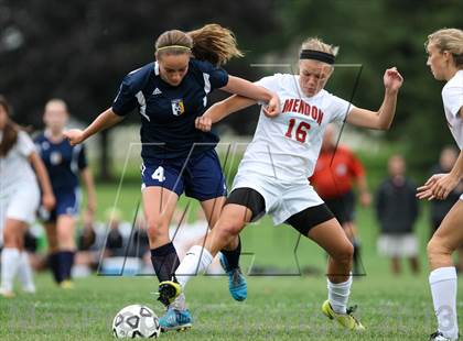 Thumbnail 2 in Wayne @ Mendon (Pittsford) photogallery.