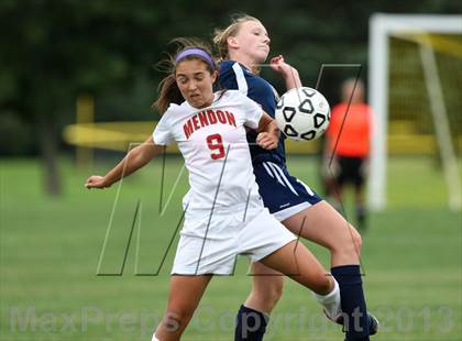 Thumbnail 1 in Wayne @ Mendon (Pittsford) photogallery.