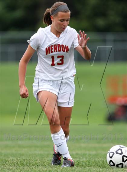 Thumbnail 2 in Wayne @ Mendon (Pittsford) photogallery.