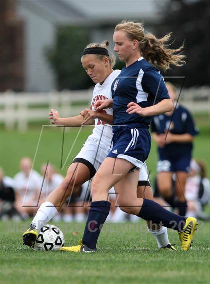Thumbnail 2 in Wayne @ Mendon (Pittsford) photogallery.